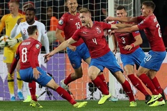 Nhận định CH Séc vs Israel, 02h45 ngày 16/11, UEFA Nations League