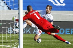 Lịch trực tiếp Bóng đá TV hôm nay 18/11: Anh vs Iceland