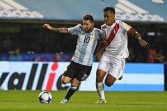 Nhận định Peru vs Argentina, 07h30 ngày 18/11, VL World Cup