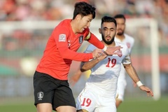 Nhận định Hàn Quốc vs Qatar, 20h00 ngày 17/11, Giao hữu quốc tế