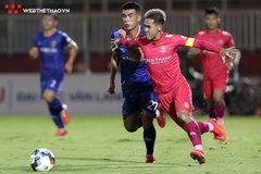 Sài Gòn FC thanh lý thêm ba thành viên