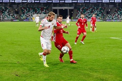Nhận định Albania vs Belarus, 22h ngày 18/11, UEFA Nations League