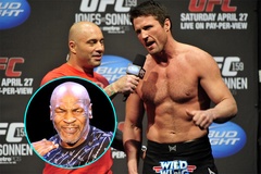 Cựu võ sĩ UFC Chael Sonnen khẳng định Mike Tyson sẽ dùng chất cấm để đấu Roy Jones