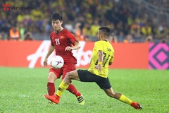 VFF: Không có chuyện Malaysia rút khỏi VL World Cup, Việt Nam phải chủ động!