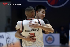 Nóng: VBA 2020 thay đổi lịch thi đấu Playoffs