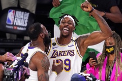 Dwight Howard "lật kèo" Los Angeles Lakers, bất ngờ gia nhập Philadelphia 76ers