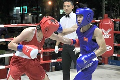 Boxing Cần Thơ ‘thay máu’ sau cú sốc mang tên Đổ Hồng Ngọc