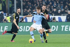 Nhận định Lazio vs Zenit, 00h55 ngày 25/11, Cúp C1