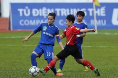 Kết quả Thái Nguyên vs Hà Nội, video bóng đá nữ VĐQG 2020 hôm nay
