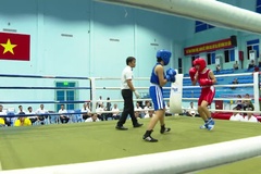 Boxing Việt Nam: Chuyện một giải đấu phải "cấp cứu" giữa giông bão (Kỳ 1)