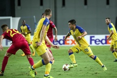 Nhận định Maccabi Tel Aviv vs Villarreal, 0h55 ngày 27/11, cúp C2