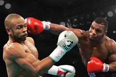 Mike Tyson và Roy Jones Jr bỏ túi bao nhiêu tiền cho trận đấu Boxing?