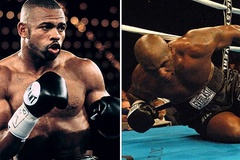 Luật đấu Mike Tyson vs Roy Jones Jr đổi phút chót: Được knockout, có thắng thua