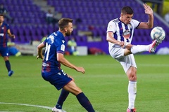 Nhận định Valladolid vs Levante, 3h ngày 28/11, VĐQG Tây Ban Nha