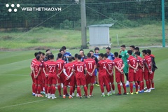 Lịch thi đấu đội tuyển Việt Nam tháng 12 năm 2020