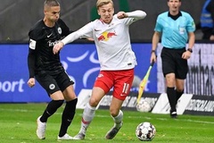 Nhận định RB Leipzig vs Arminia Bielefeld, 21h30 ngày 28/11, VĐQG Đức