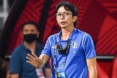 HLV Dusit: Cầu thủ Thái Lan nên đến Nhật Bản hơn là Việt Nam