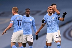 Video Highlight Man City vs Burnley, Ngoại hạng Anh 2020 hôm nay