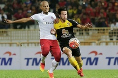 Các nhà tài trợ “tháo chạy”, bóng đá Malaysia vẫn lạc quan