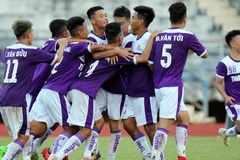 Viettel “bắt tay” Nam Định, dàn sao Hà Nội rớt ngay vòng loại U21 QG?