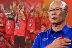 Truyền thông Indonesia mỉa mai vị trí trên BXH FIFA của ĐT Việt Nam