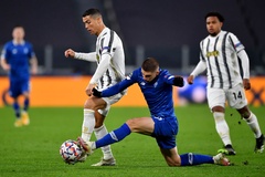 Video Highlight Juventus vs Dynamo Kiev, cúp C1 2020 đêm qua