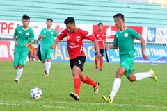 Kết quả U21 Đồng Tháp vs U21 Long An, U21 Quốc gia 2020