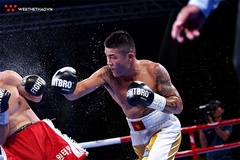 Giải Boxing VĐQG 2020: Trương Đình Hoàng, Nguyễn Văn Đương ra trận ngày đầu tiên