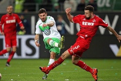 Nhận định FC Koln vs Wolfsburg, 21h30 ngày 05/12, VĐQG Đức