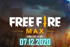 Cập nhật FF OB25: Free Fire Max chính thức ra mắt
