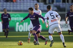 Nhận định Fiorentina vs Genoa, 02h45ngày 08/12, VĐQG Italia