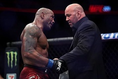 Dana White: 'Romero chỉ là một trong 60 cái tên phải rời UFC'