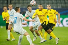 Nhận định, soi kèo Zenit vs Dortmund, 00h55 ngày 09/12, Cúp C1