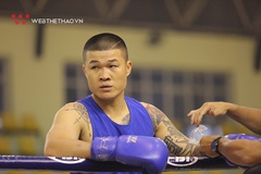 Trương Đình Hoàng nói gì về 'sự cố trọng tài' sau màn knockout ở giải Boxing VĐQG?
