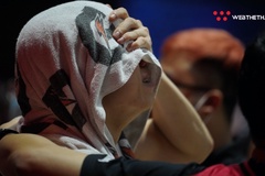 Thang Long Warriors chia tay VBA 2020 với những giọt nước mắt!
