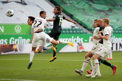 Nhận định Wolfsburg vs Eintracht Frankfurt, 2h30 ngày 12/12, VĐQG Đức