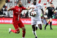 Nhận định Sivasspor vs Antalyaspor, 23h ngày 14/12, VĐQG Thổ Nhĩ Kỳ