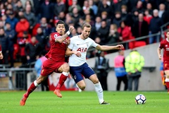 Lịch trực tiếp Bóng đá TV hôm nay 16/12: Liverpool vs Tottenham