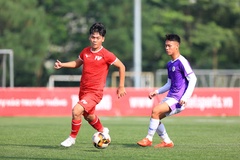 U15 Hà Nội tái xuất, “đàn anh” Quang Hải đủ điều kiện dự AFC Cup
