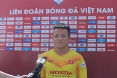 HLV Khánh Hòa bức xúc khi "mất trắng" tuyển thủ U22 Việt Nam vào tay Sài Gòn FC