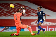 Video Highlight Arsenal vs Southampton, Ngoại hạng Anh 2020 đêm qua