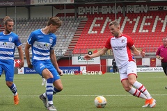 Nhận định PEC Zwolle vs FC Emmen, 02h00 ngày 19/12, VĐQG Hà Lan