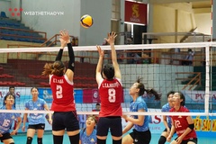Hai năm liên tiếp giành hạng 3, Kinh Bắc Bắc Ninh quyết thay đổi trong mùa bóng mới
