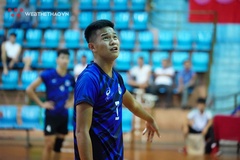 Đắk Lắk gây sốc với quyết định giải thể đội bóng chuyền nam dù vừa giành HCĐ giải hạng A