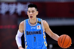 Jeremy Lin từ bỏ đội G-League Ignite, tạm đóng cánh cửa trở lại NBA