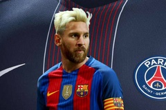 Messi tới PSG trong kỳ chuyển nhượng mùa đông 2021?