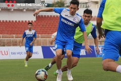 Than Quảng Ninh không dự giải tiền V.League 2021 ở Bình Dương