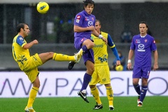 Nhận định Fiorentina vs Verona, 21h00 ngày 19/12, VĐQG Italia