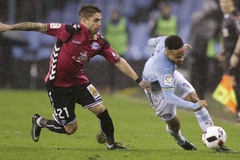 Nhận định Celta Vigo vs Alaves, 20h ngày 20/12, VĐQG Tây Ban Nha