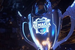 Bảng đấu Demacia Cup 2020: Suning và SofM cùng nhánh đấu với TES